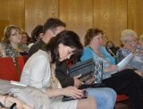 Состоялось заседание Совета депутатов муниципального округа Головинский