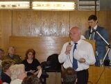 12 мая 2016 года в 16.00 состоялось Внеочередное заседание Совета депутатов муниципального округа Головинский